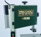 Preview: RECORD POWER Bandsäge SABRE 250